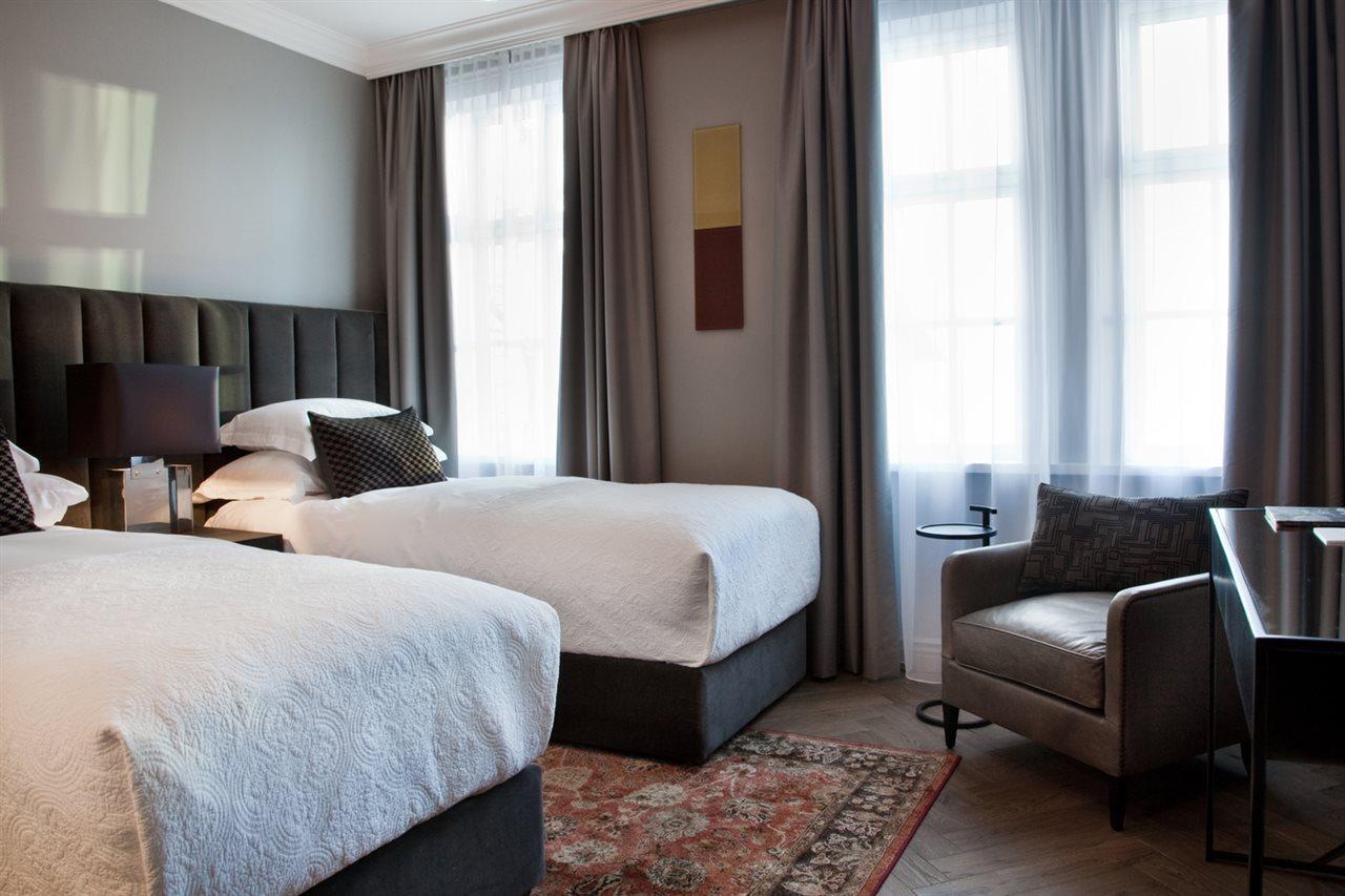 Royal Tulip Sand Kolobrzeg Ngoại thất bức ảnh A room at the hotel