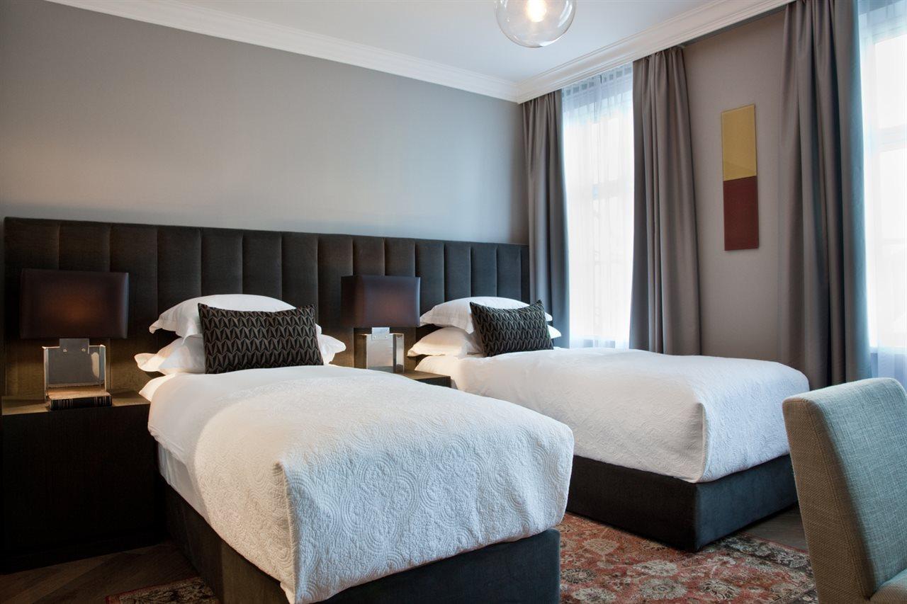 Royal Tulip Sand Kolobrzeg Ngoại thất bức ảnh A room at the hotel