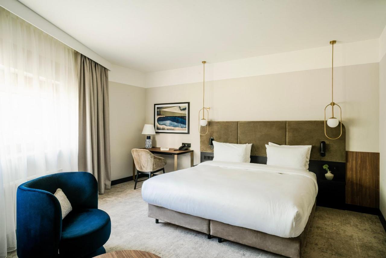 Royal Tulip Sand Kolobrzeg Ngoại thất bức ảnh Deluxe room