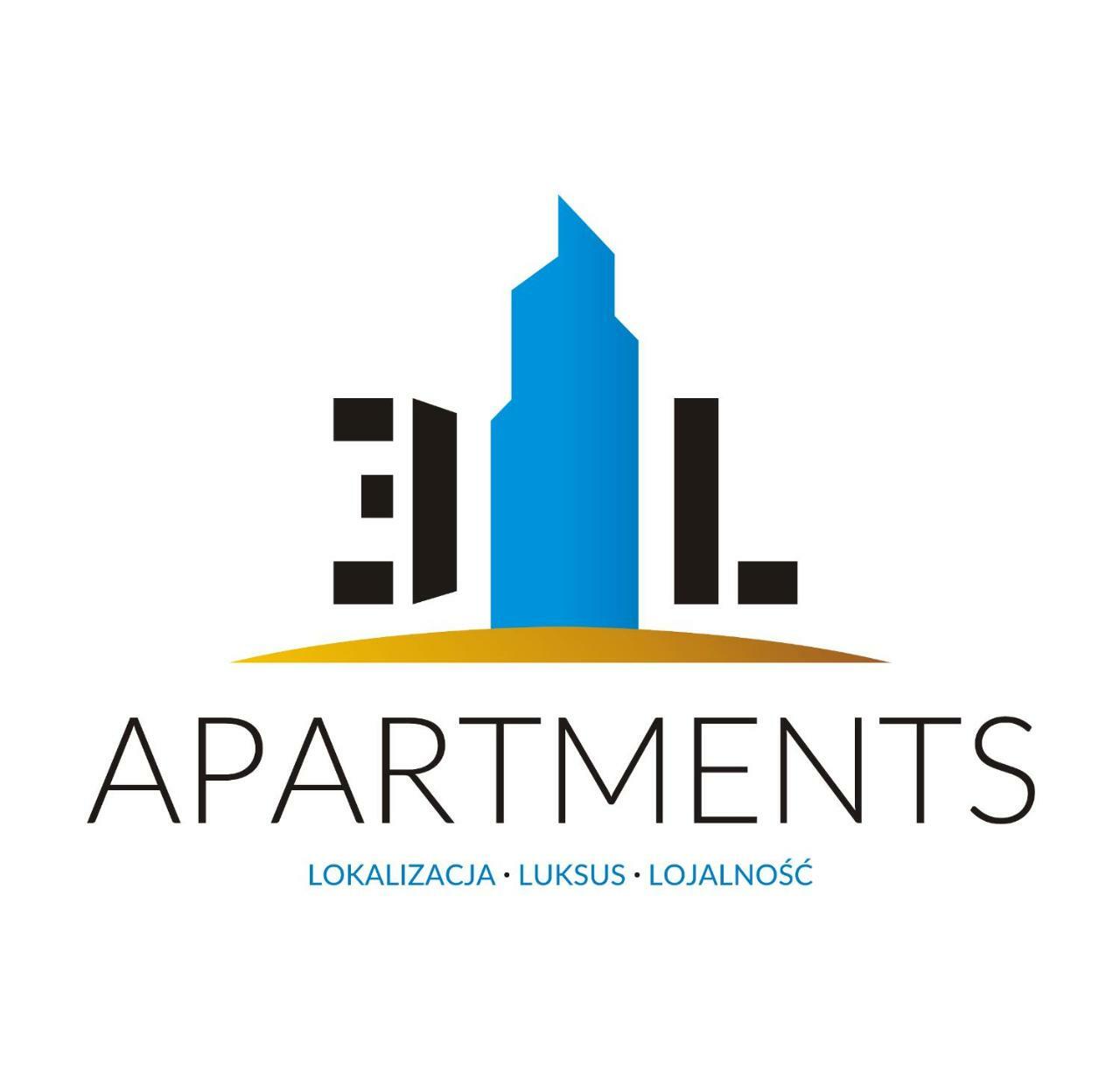 Royal Tulip Sand Kolobrzeg Ngoại thất bức ảnh Logo of Apartments.pl